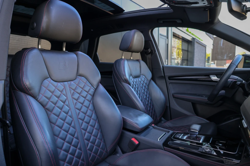 Audi Q5 – foto 26