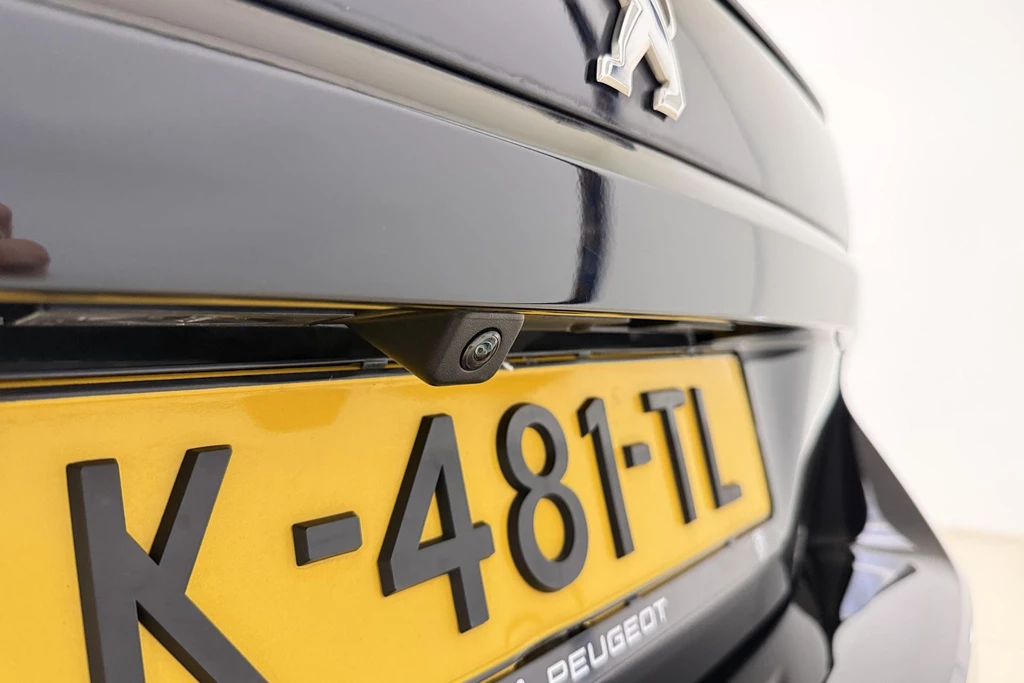 Peugeot 508 – foto 11