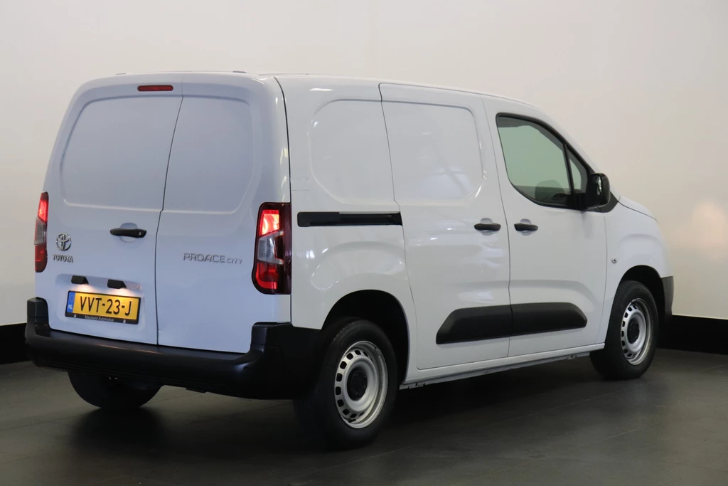 Toyota ProAce – foto 4