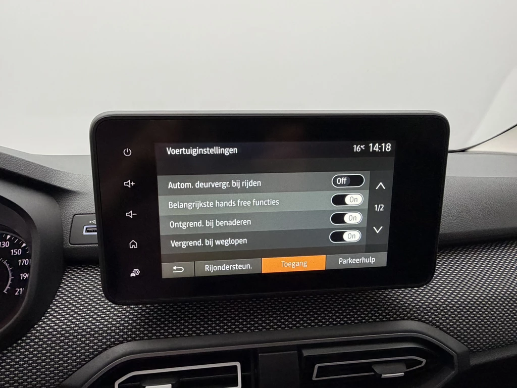 Dacia Jogger – foto 15