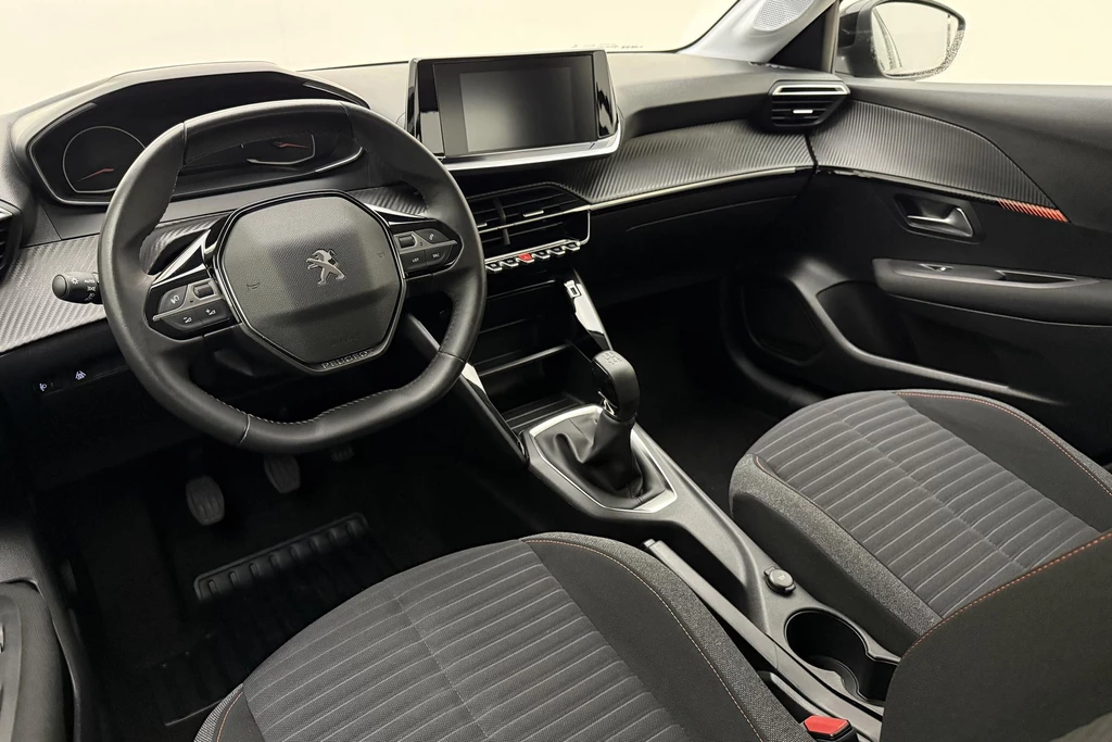 Peugeot 208 – foto 14
