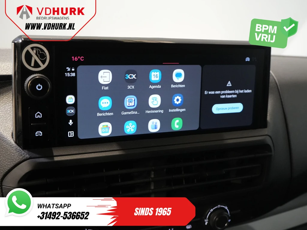 Fiat Scudo – foto 24