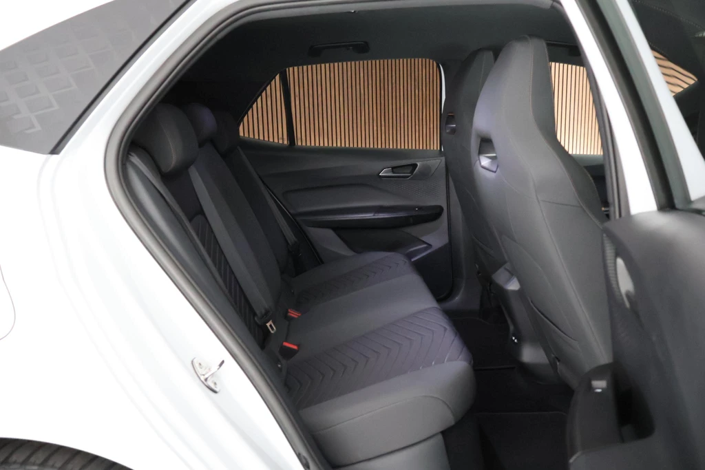 CUPRA Born – foto 11