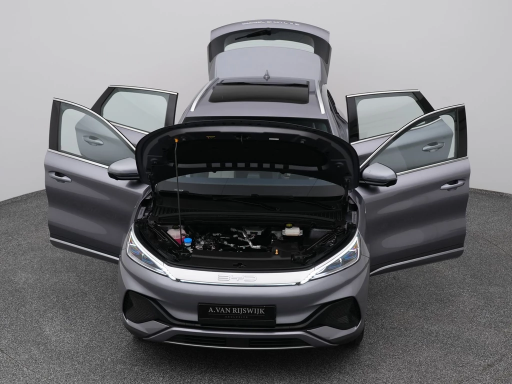 BYD ATTO 3 – foto 17