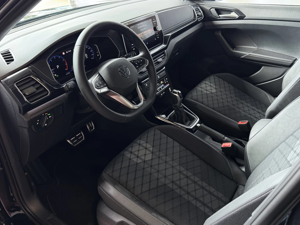 Volkswagen T-Cross – foto 21