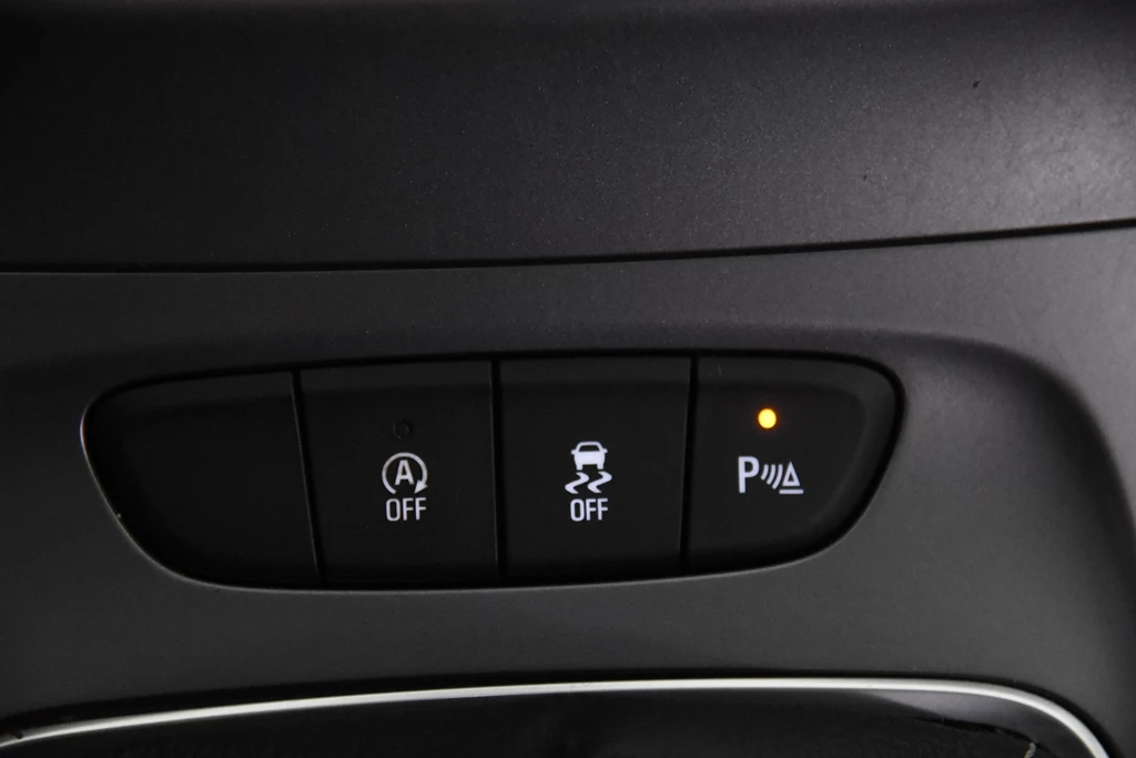 Opel Astra – foto 23
