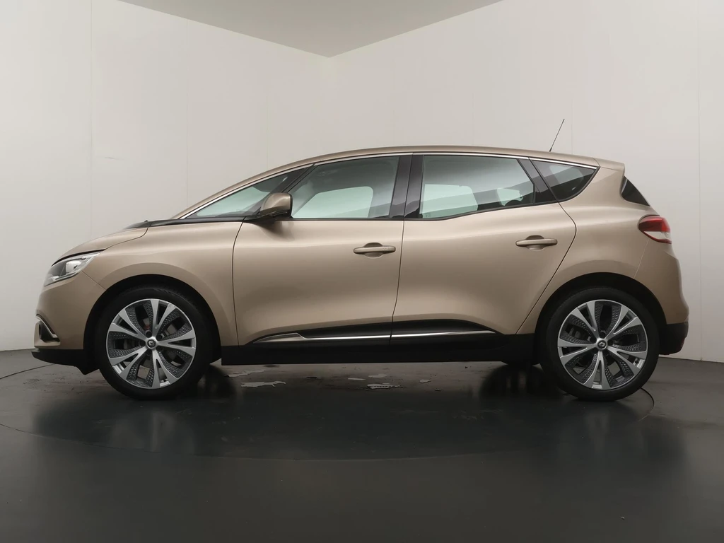 Renault Scénic – foto 2