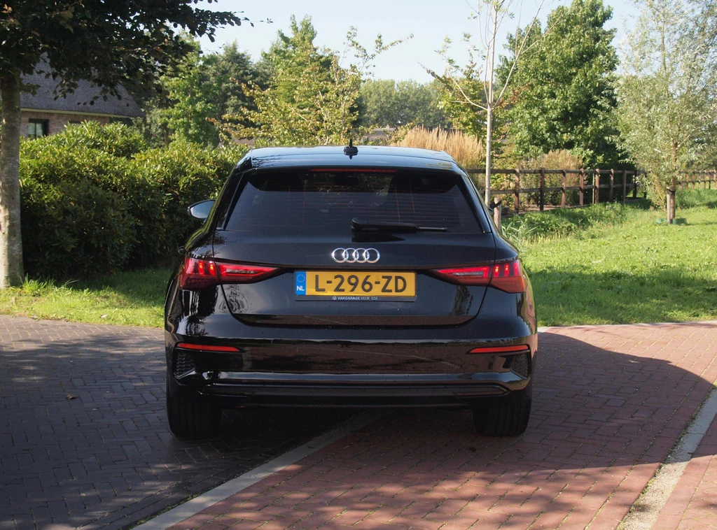 Audi A3 – foto 5
