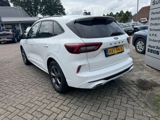 Ford Kuga – thumbnail 3