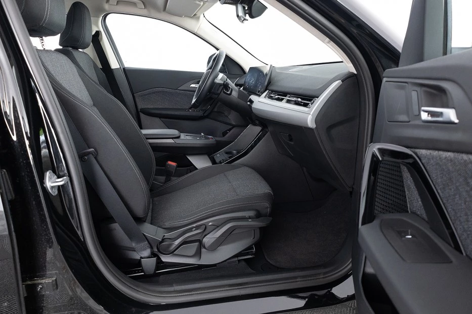 BMW iX2 – foto 16