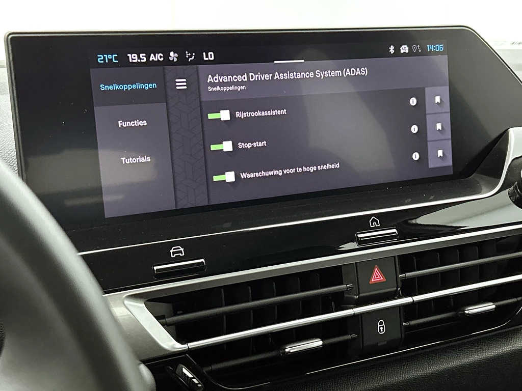 Citroën C4 – foto 9