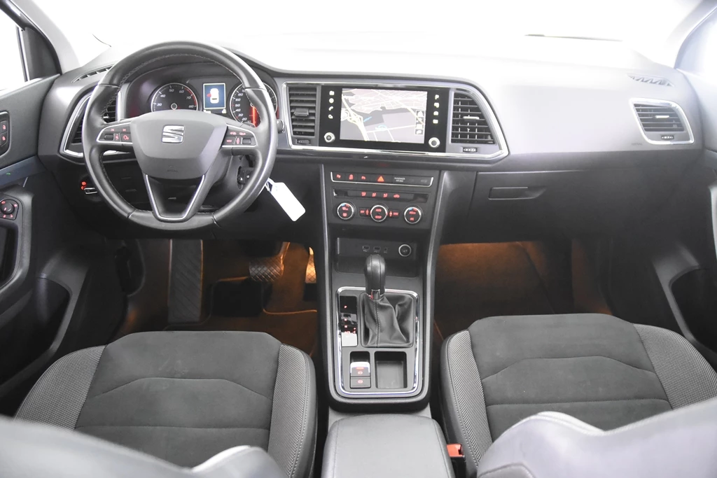 SEAT Ateca – foto 15