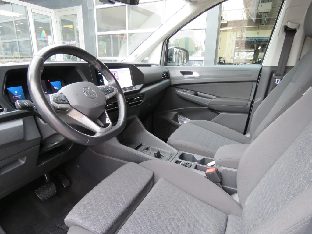 Volkswagen Caddy – foto 13