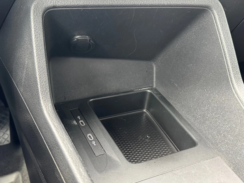 Volkswagen Caddy – foto 31