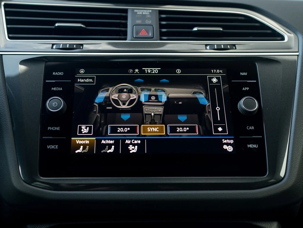 Volkswagen Tiguan – foto 51