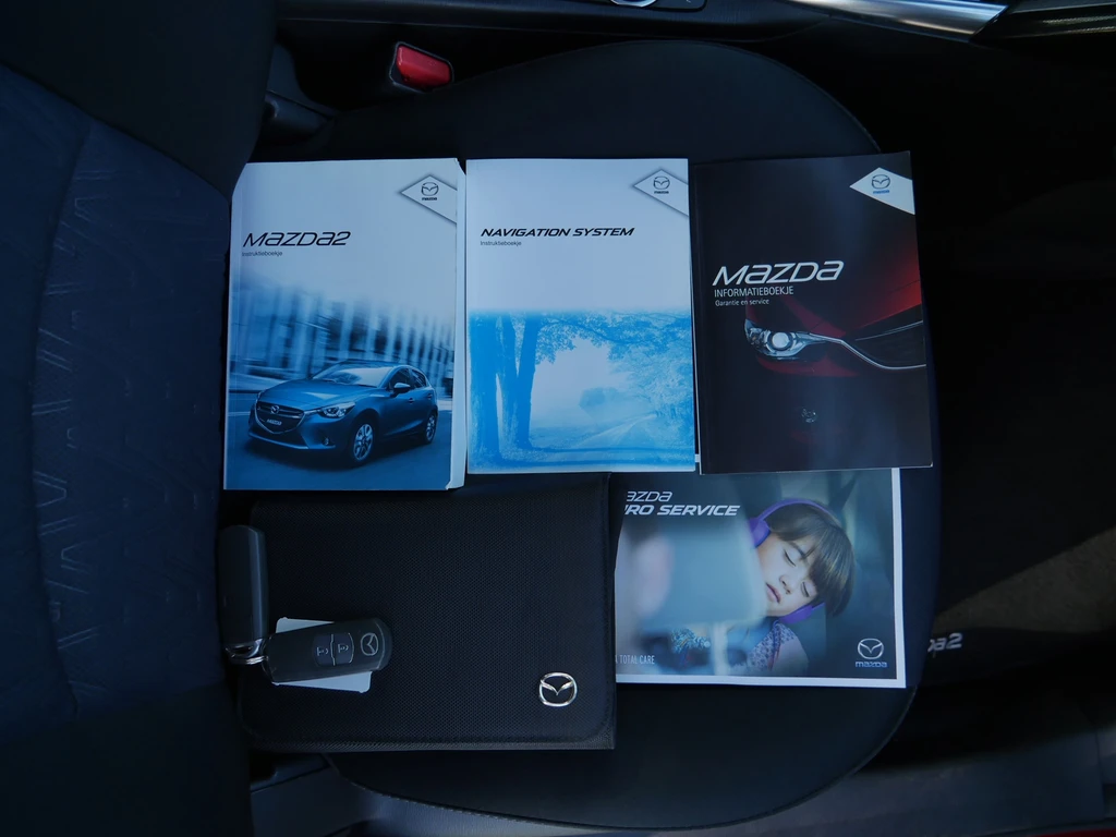 Mazda 2 – foto 43