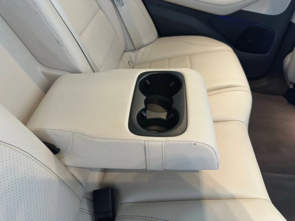 Mercedes-Benz GLE – foto 23