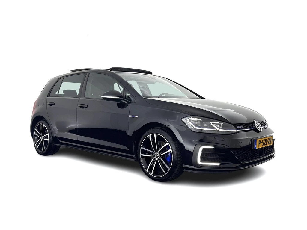Volkswagen Golf – foto 5