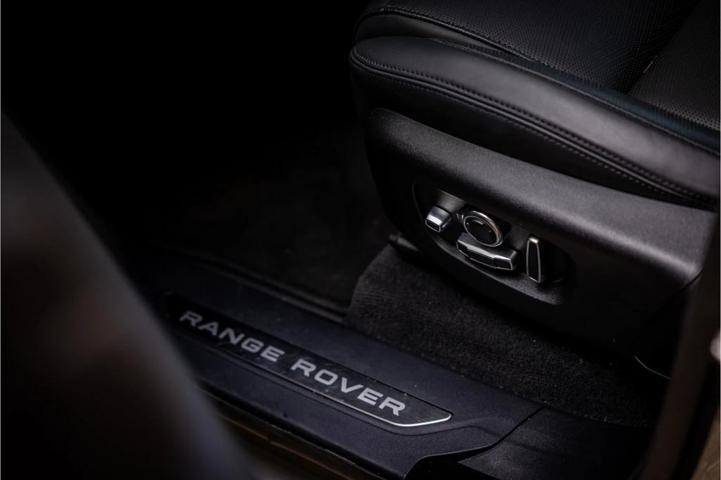 Land Rover Range Rover Velar – foto 12