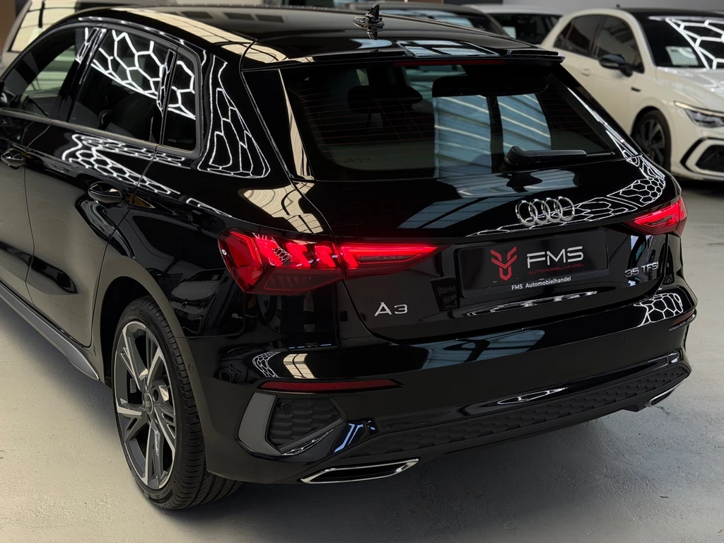 Audi A3 – foto 5