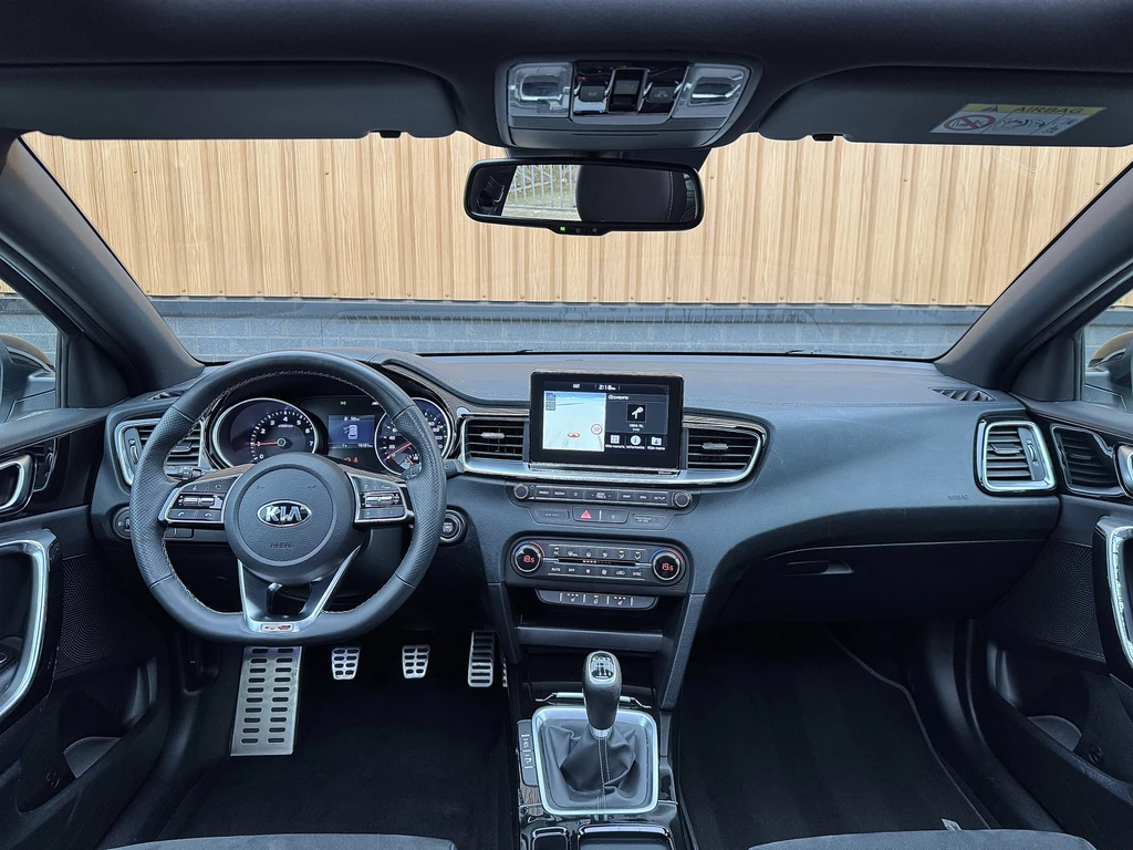 Kia Ceed Sportswagon – foto 8