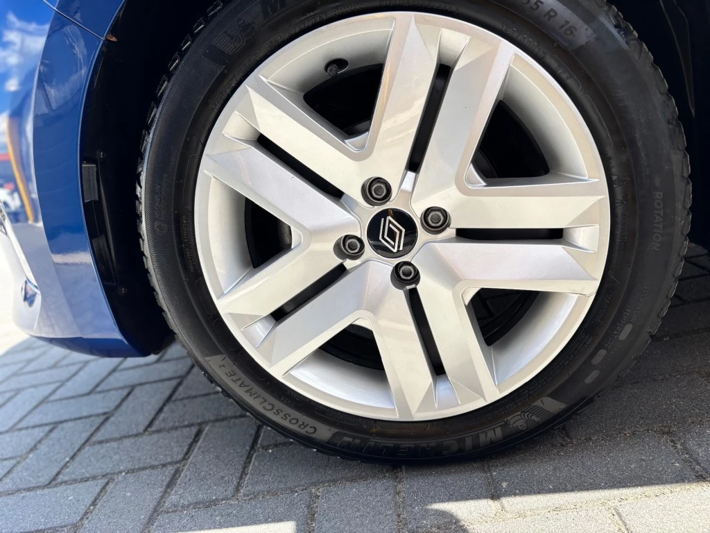 Renault Clio – foto 13