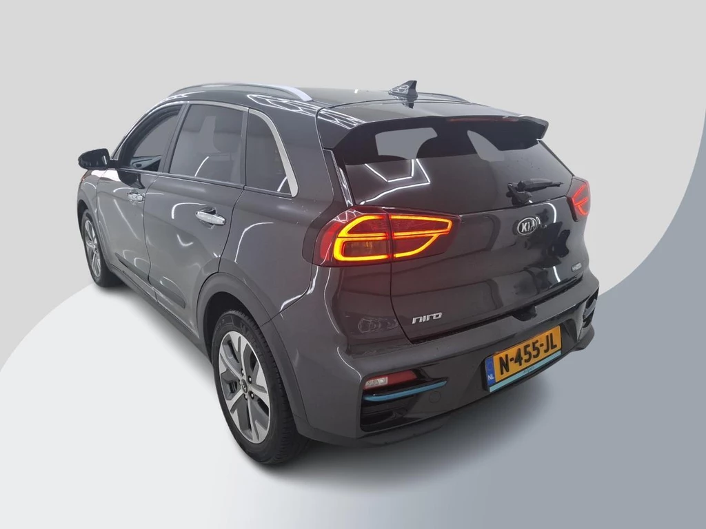 Kia e-Niro – foto 2