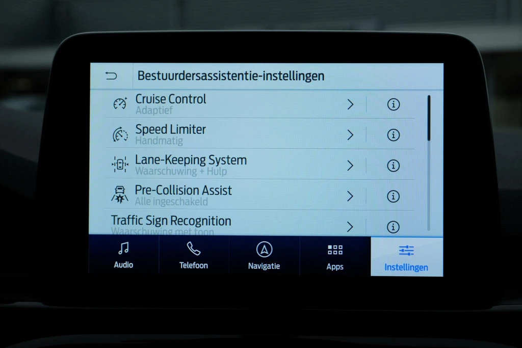 Ford Kuga – foto 53