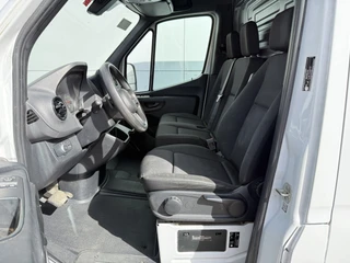 Mercedes-Benz Sprinter – thumbnail 7