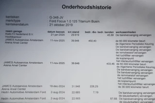 Ford Focus – thumbnail 18