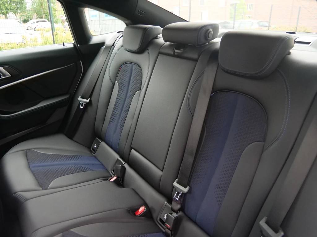 BMW 2 Serie – foto 16