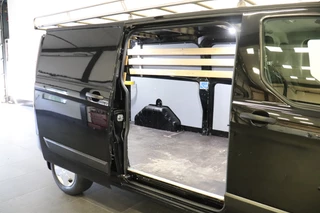 Ford Transit Custom – thumbnail 18