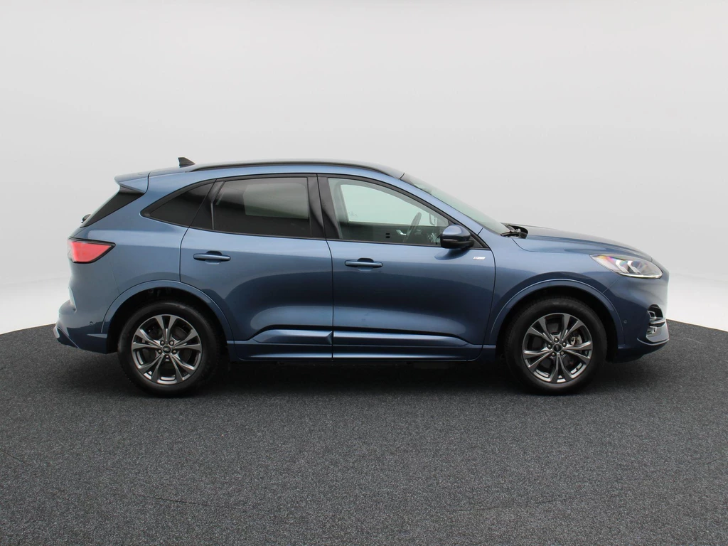 Ford Kuga – foto 6