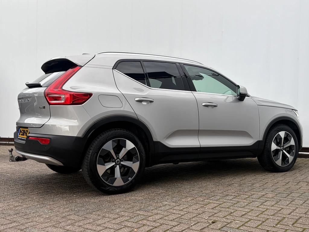 Volvo XC40 – foto 9
