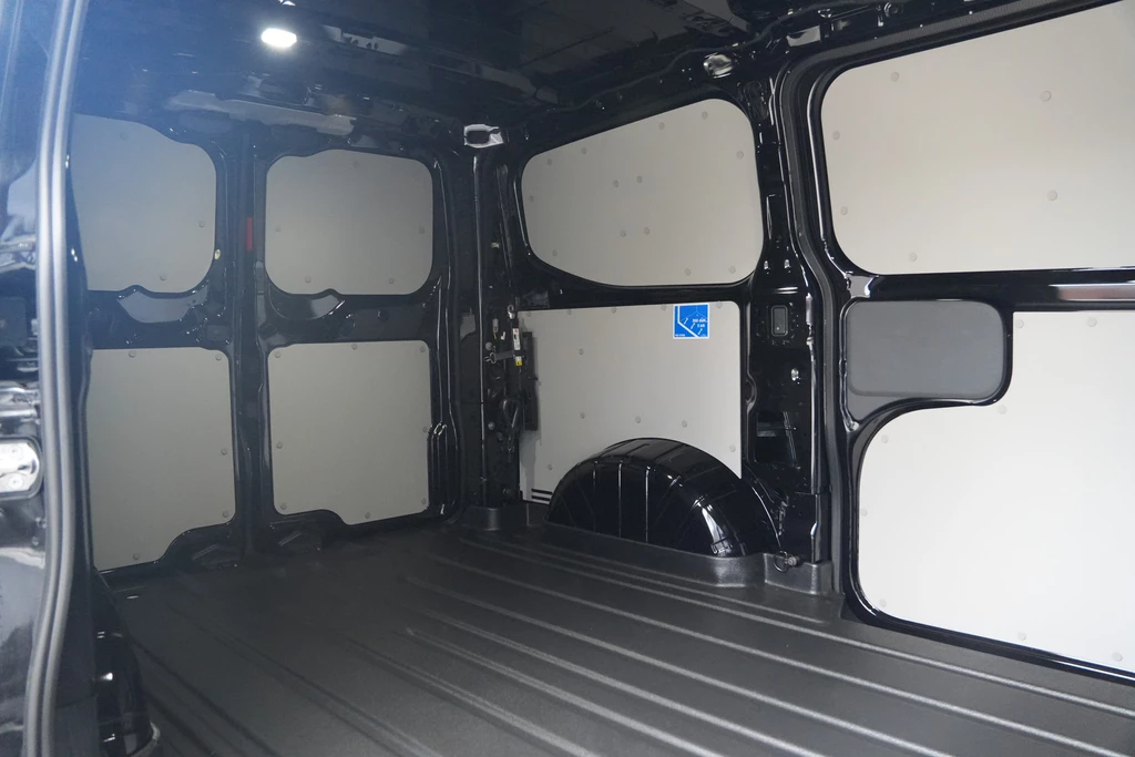 Ford Transit Custom – foto 11