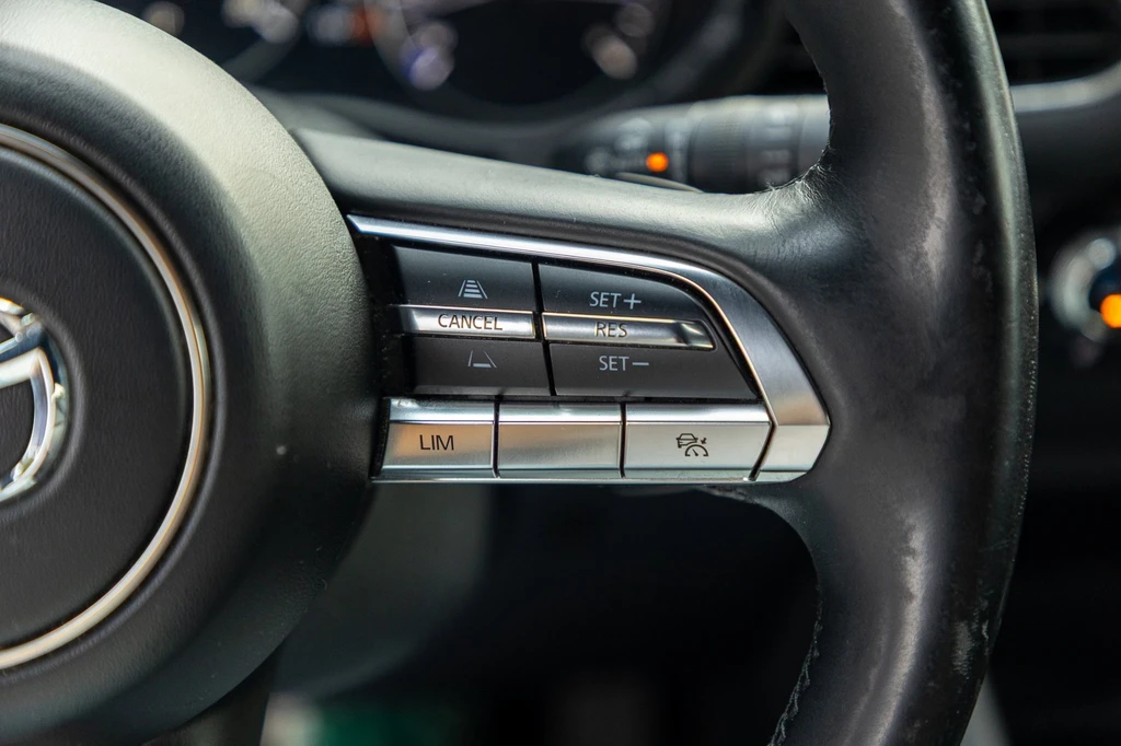 Mazda 3 – foto 53