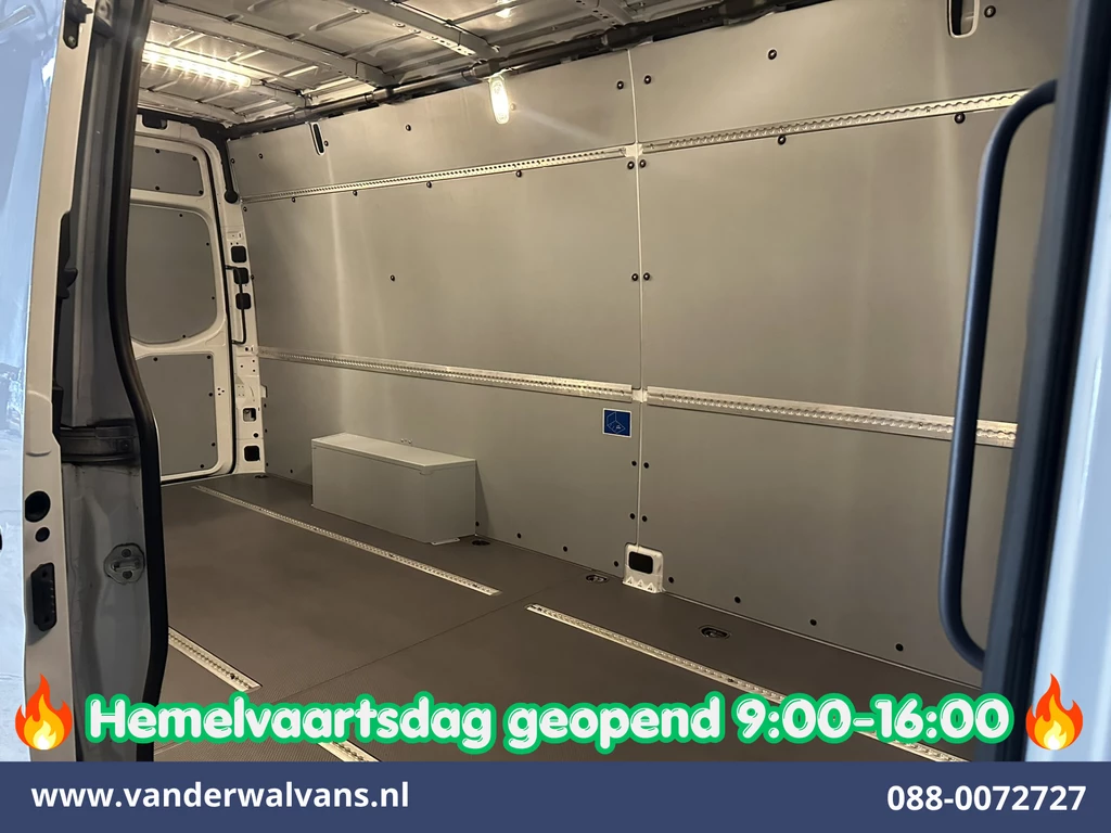 Mercedes-Benz Sprinter – foto 16
