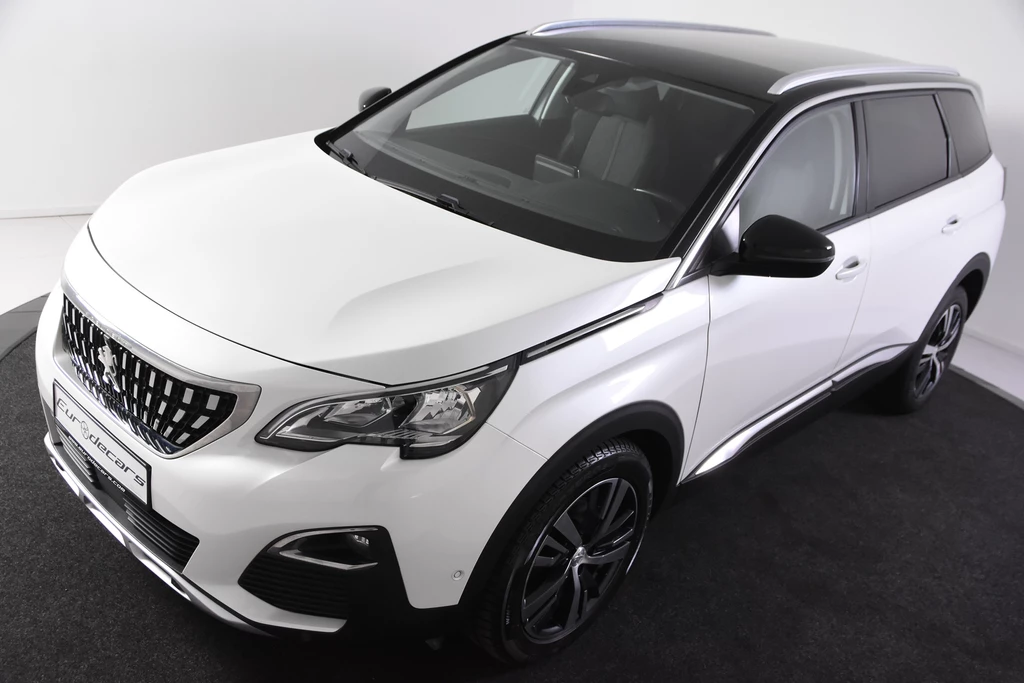 Peugeot 5008 – foto 2