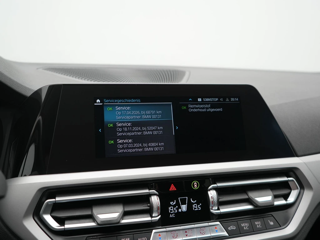 BMW 3 Serie – foto 19