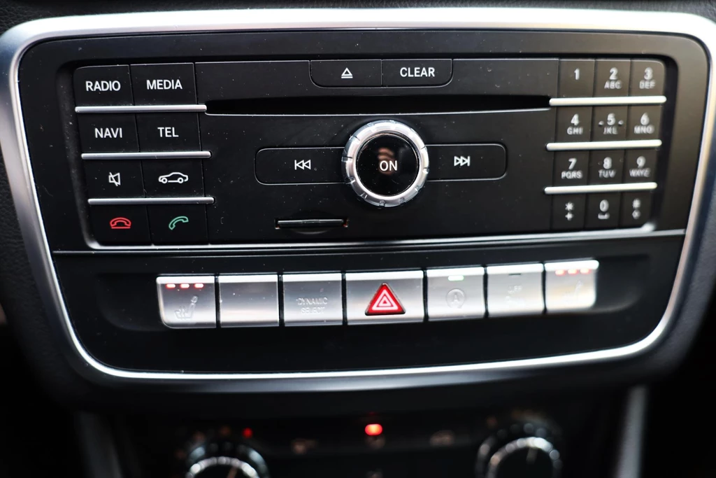 Mercedes-Benz CLA – foto 13