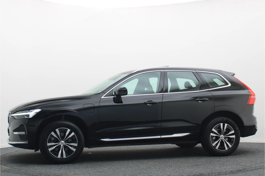 Volvo XC60 – foto 3