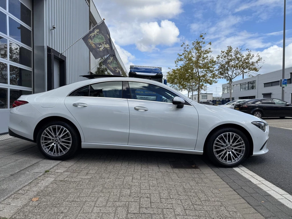 Mercedes-Benz CLA – foto 11