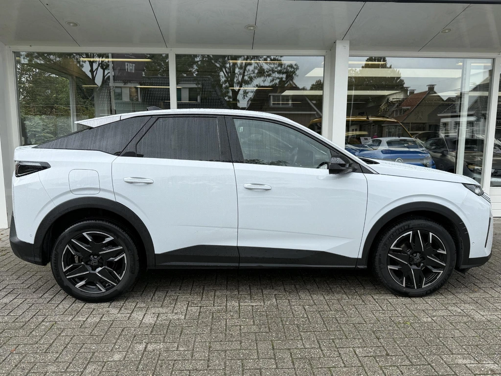 Peugeot 3008 – foto 6