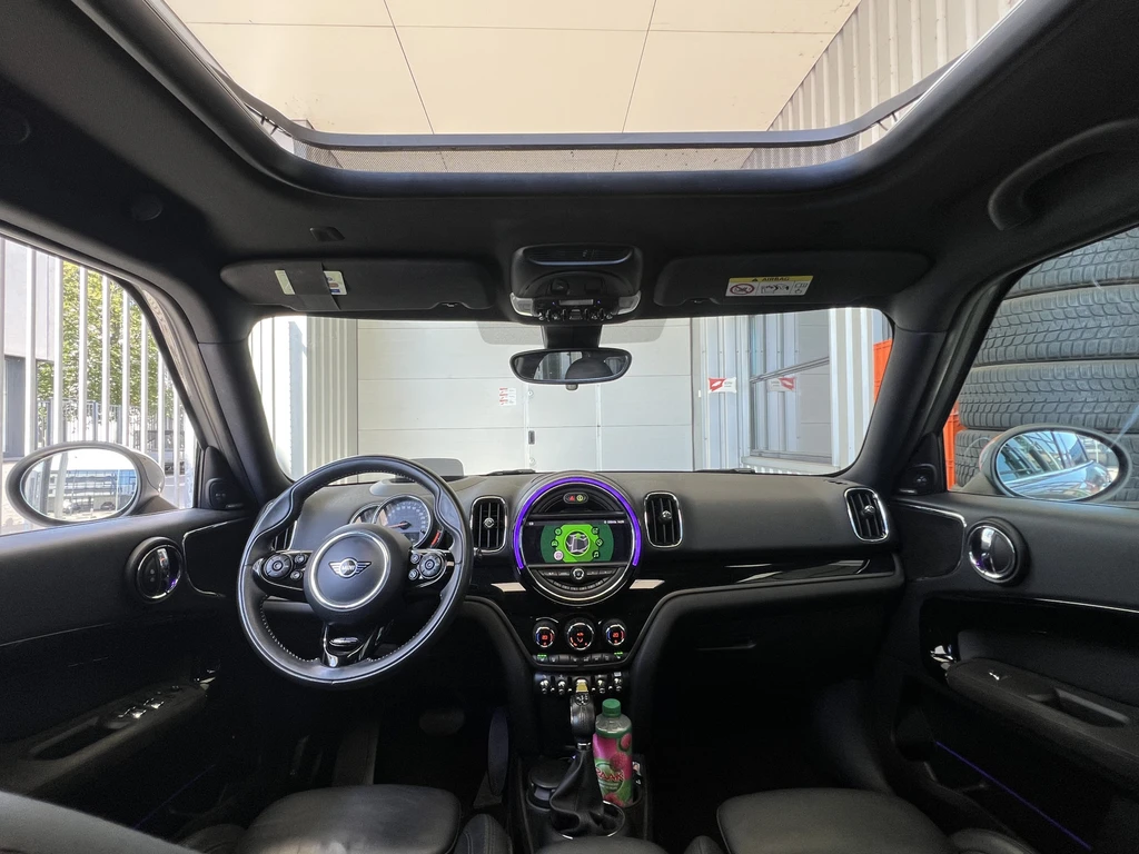 MINI Countryman – foto 8