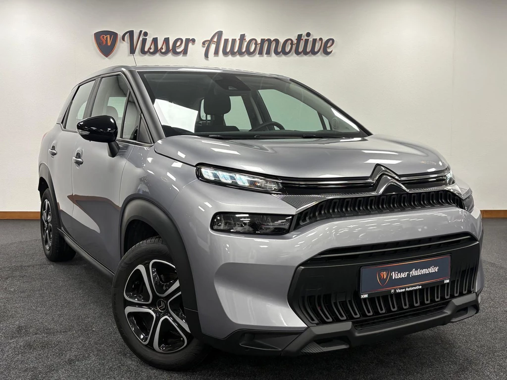 Citroën C3 Aircross – foto 11