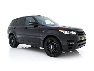 Land Rover Range Rover Sport – thumbnail 5