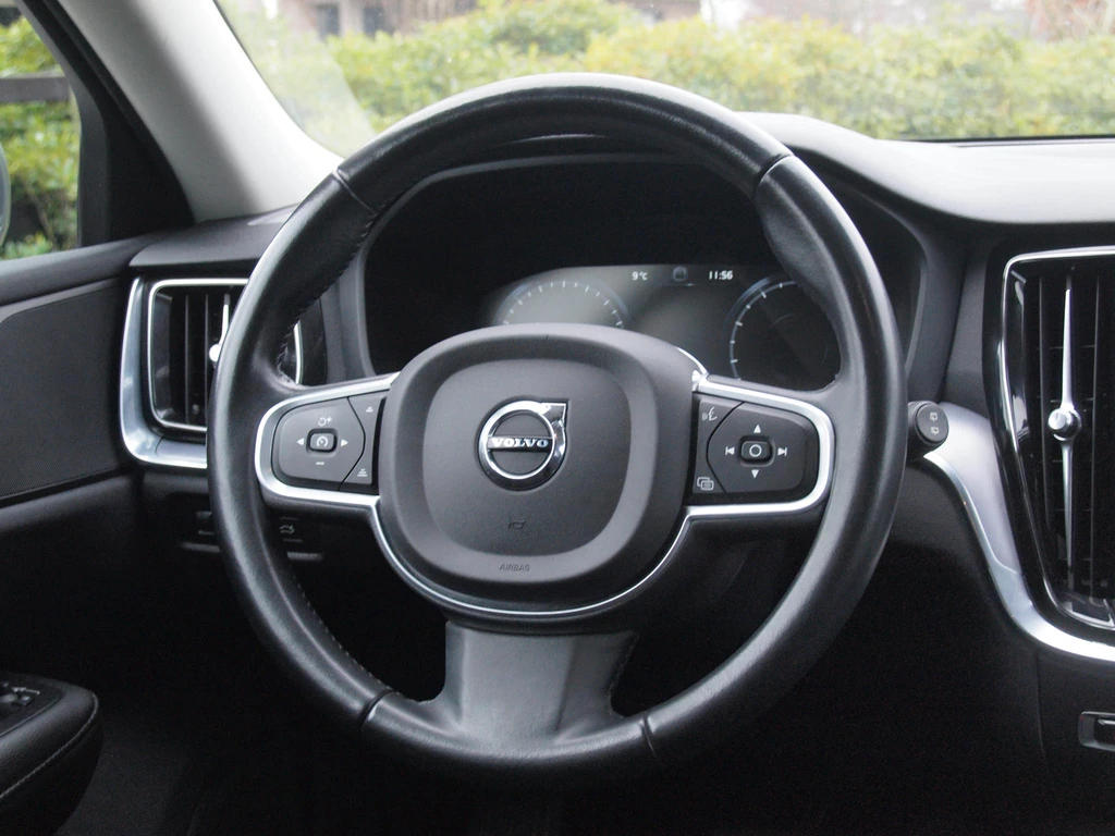 Volvo V60 – foto 16