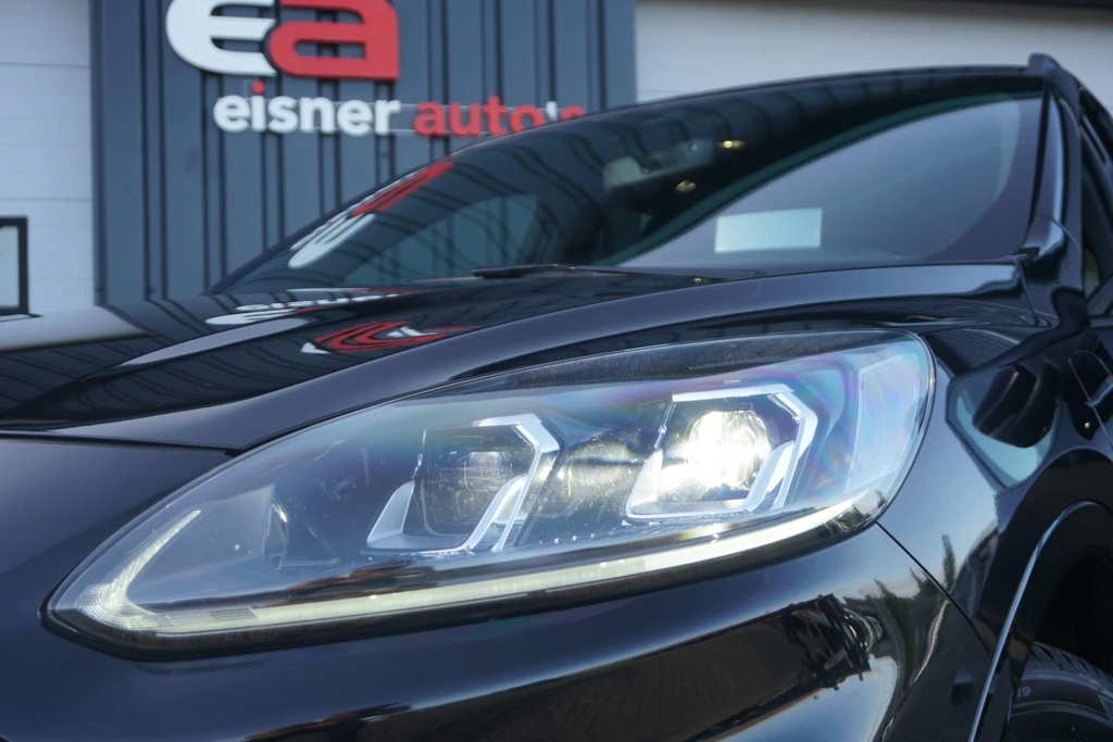 Ford Kuga – foto 31