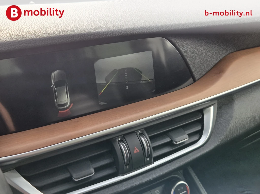 Alfa Romeo Stelvio – foto 28