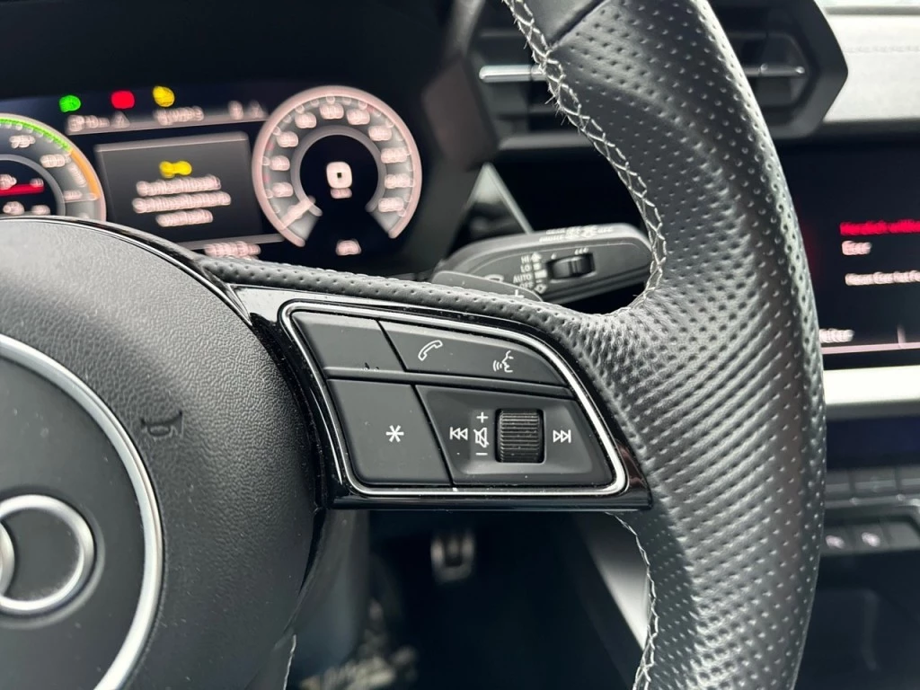 Audi A3 – foto 16